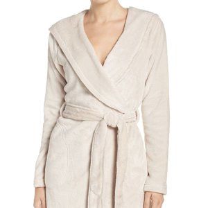 UGG Miranda Robe MOONBEAM, Size Medium